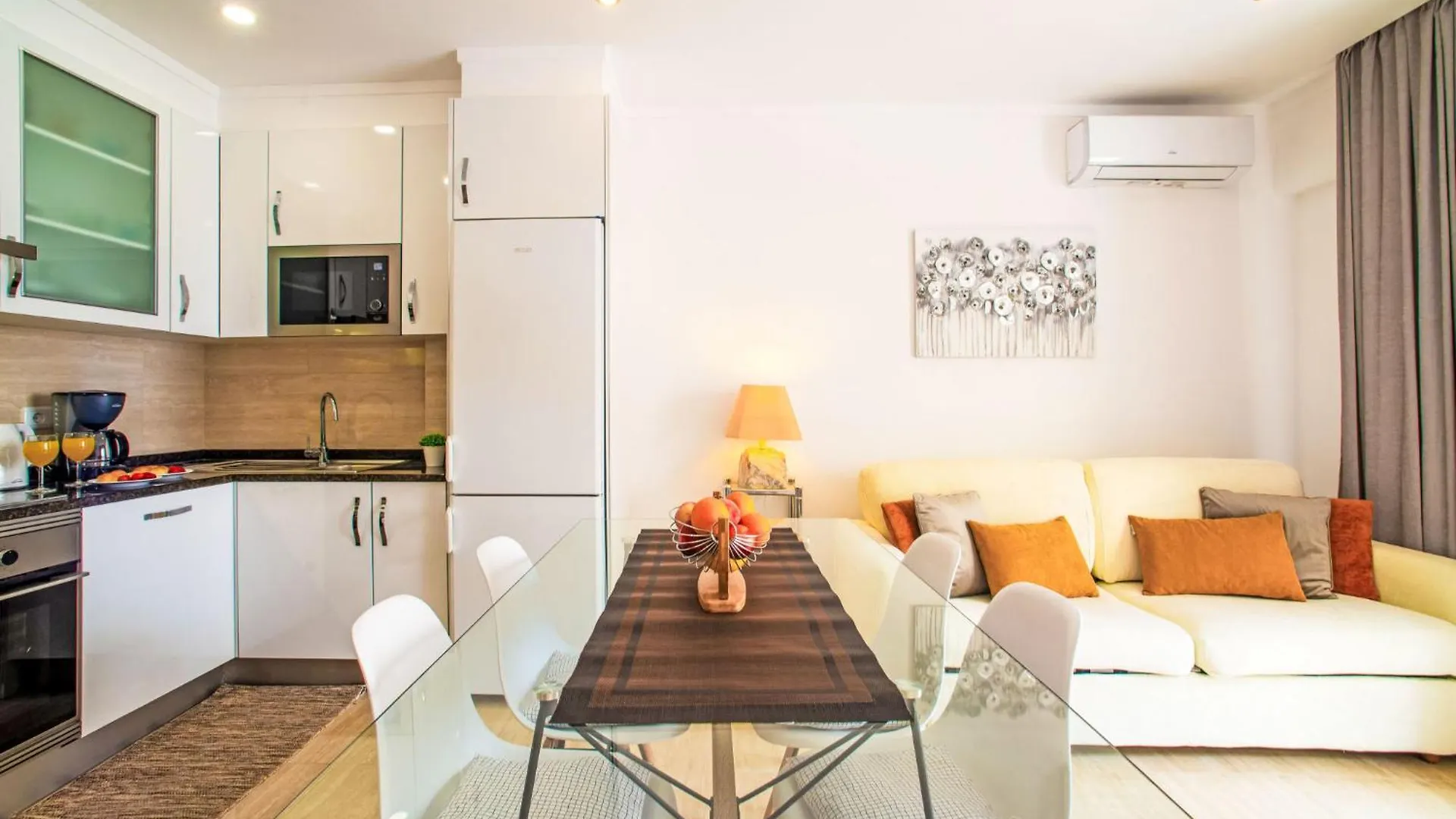 Apartment Seaside Getaways By Interhome Armação de Pêra Portugal
