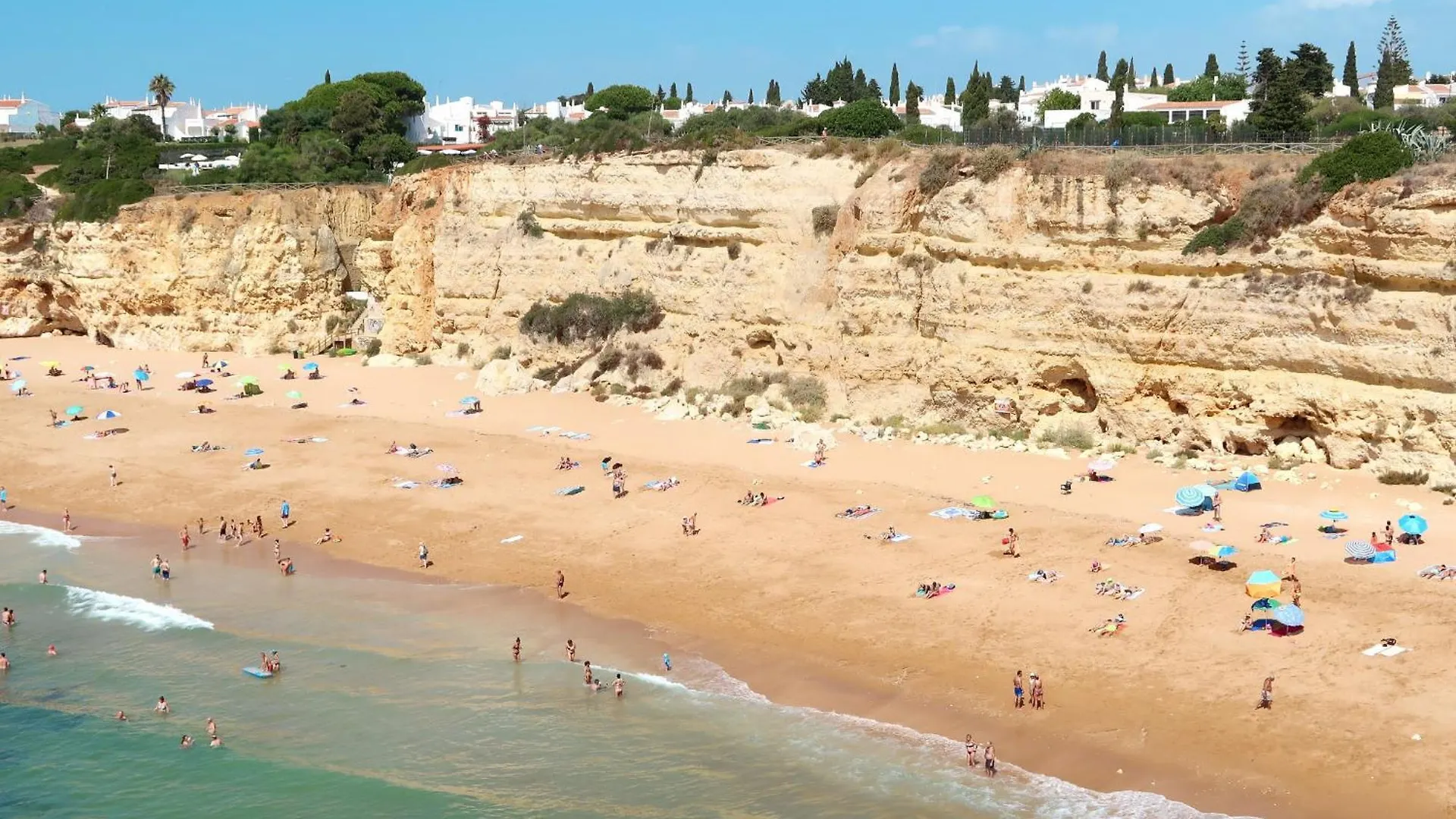 Apartment Seaside Getaways By Interhome Armação de Pêra 0*,  Portugal