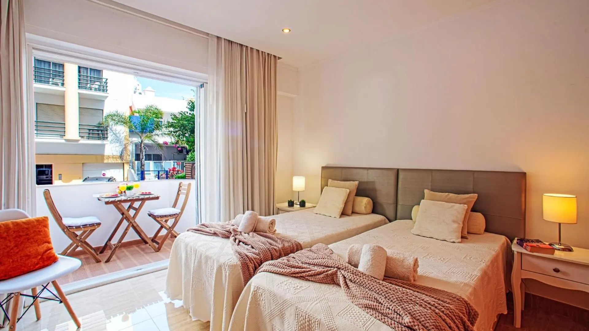 Apartment Seaside Getaways By Interhome Armação de Pêra