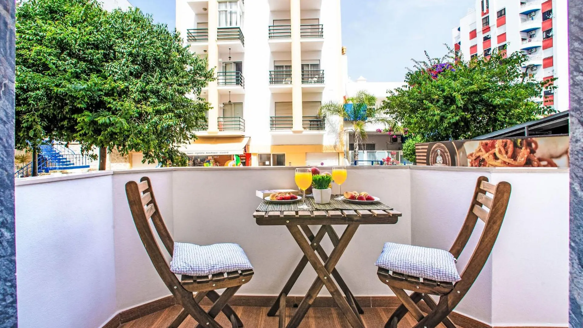 Apartment Seaside Getaways By Interhome Armação de Pêra