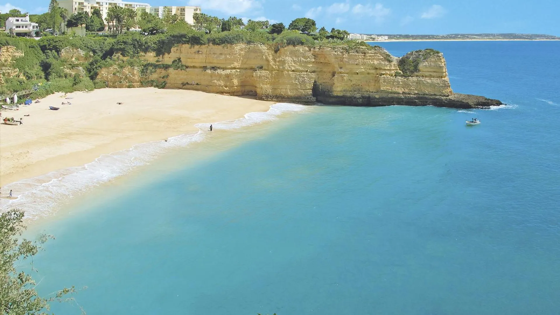 Apartment Seaside Getaways By Interhome Armação de Pêra