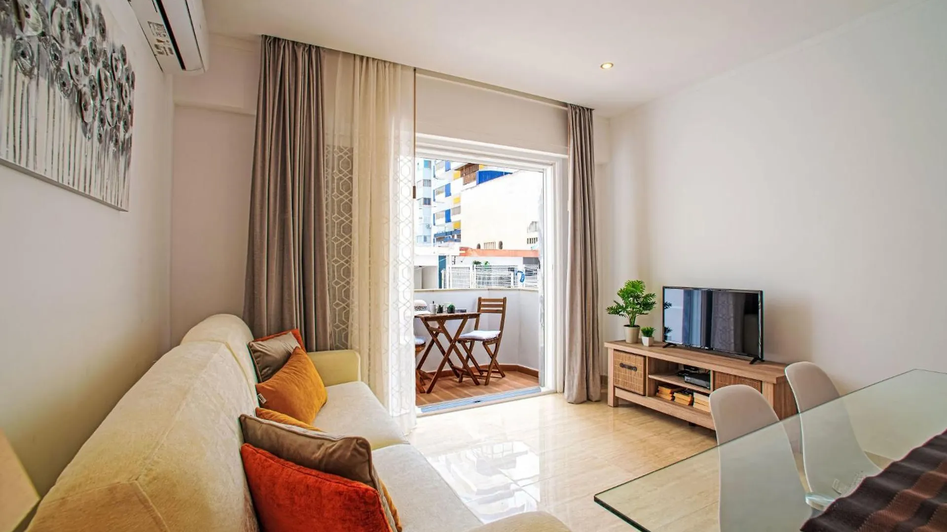 Apartment Seaside Getaways By Interhome Armação de Pêra