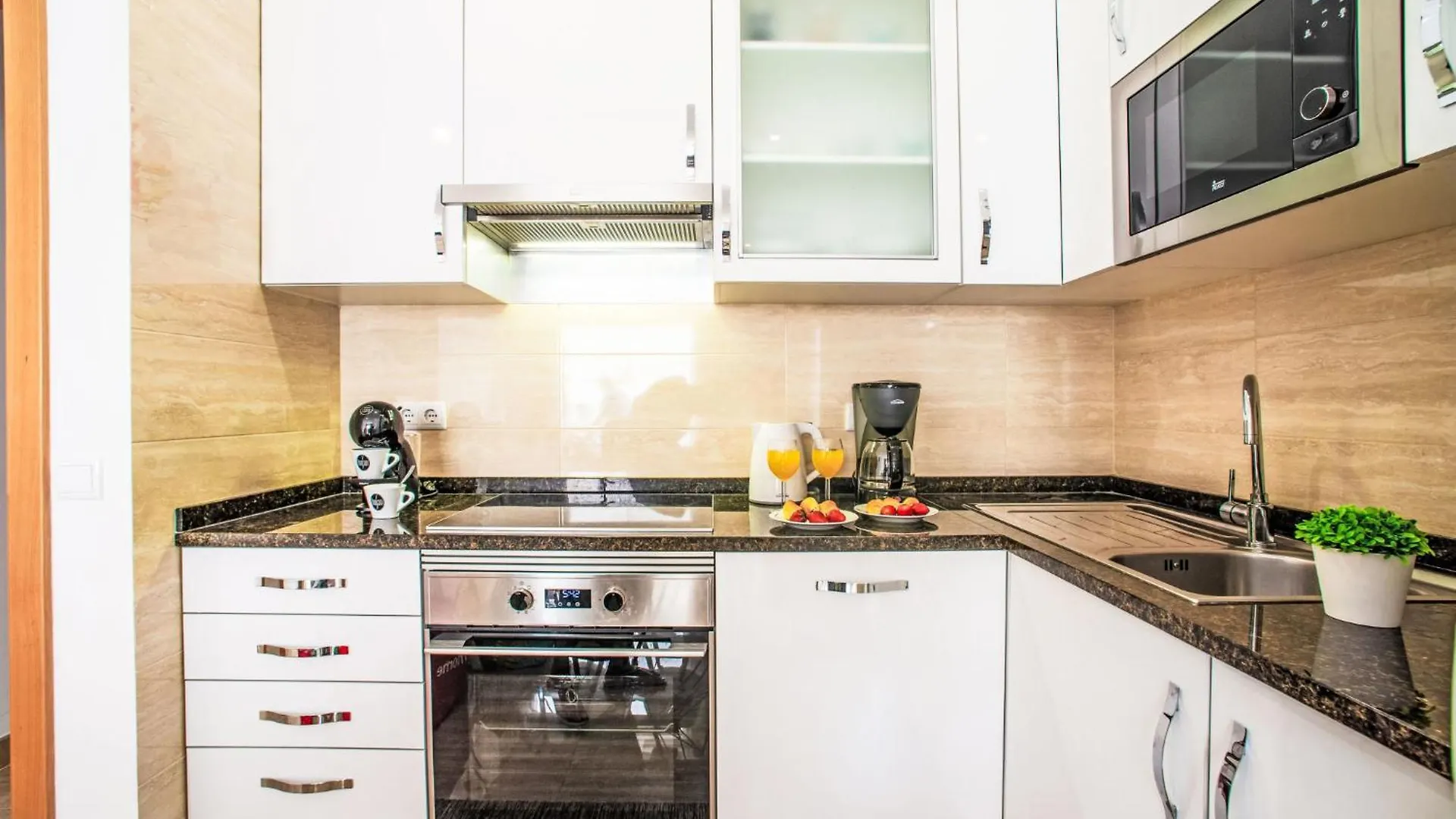 Apartment Seaside Getaways By Interhome Armacao de Pera