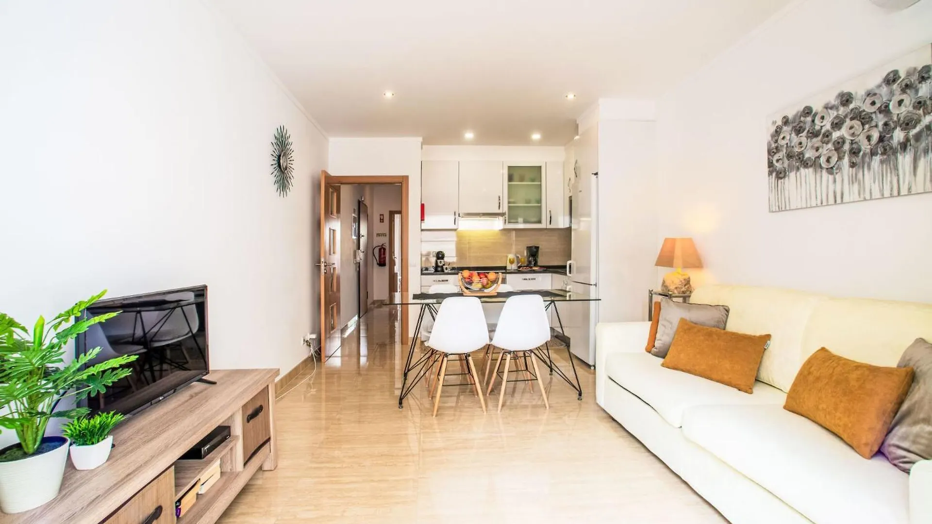 Apartment Seaside Getaways By Interhome contacts