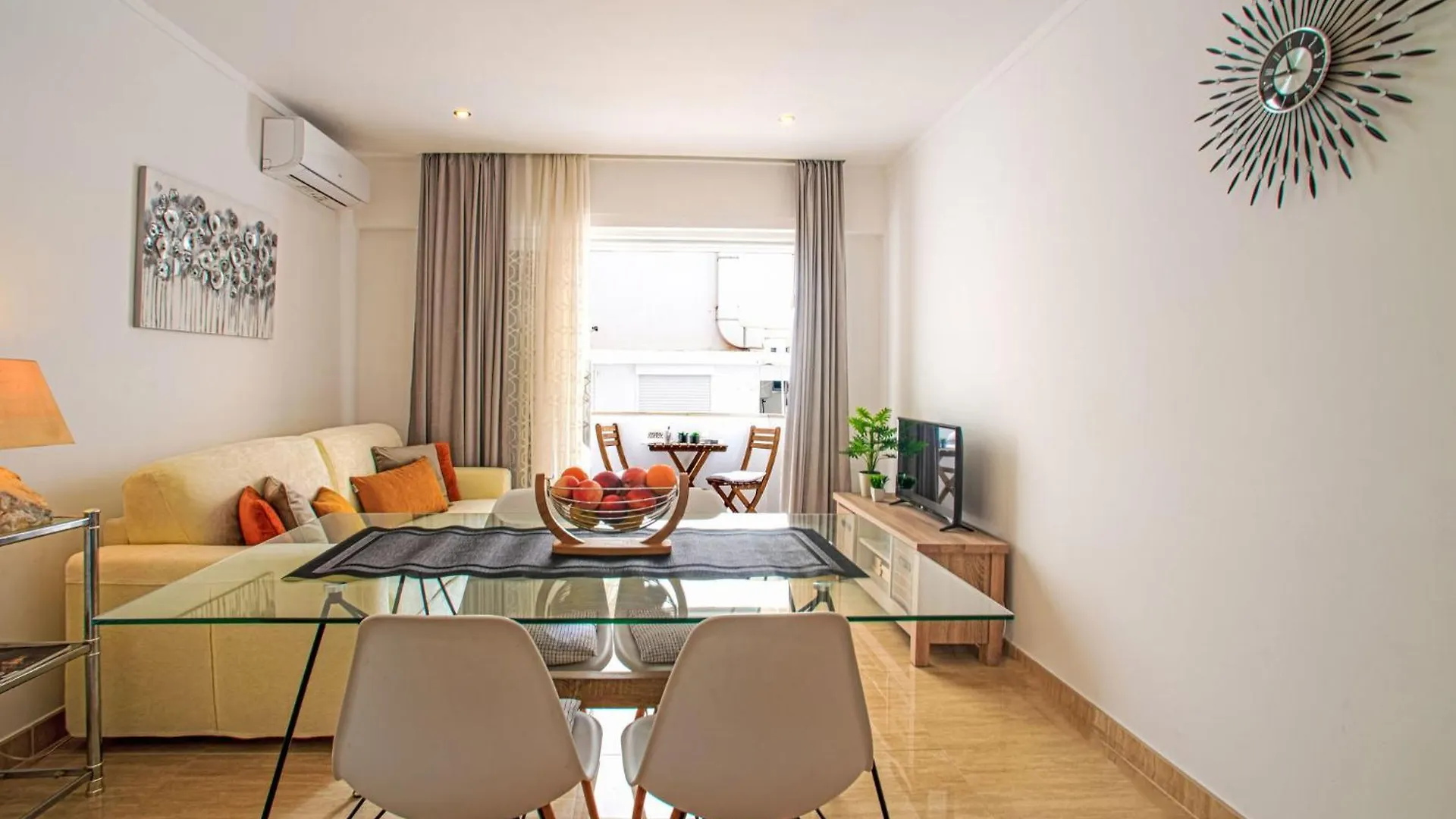Apartment Seaside Getaways By Interhome Armacao de Pera