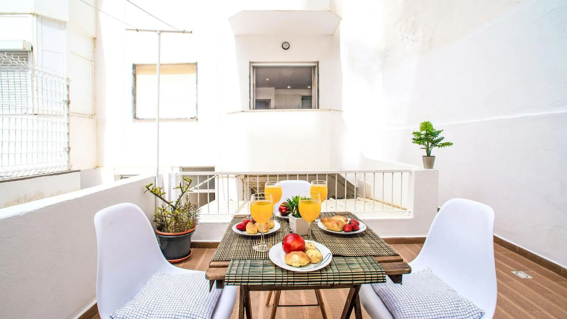 Apartment Seaside Getaways By Interhome Armacao de Pera