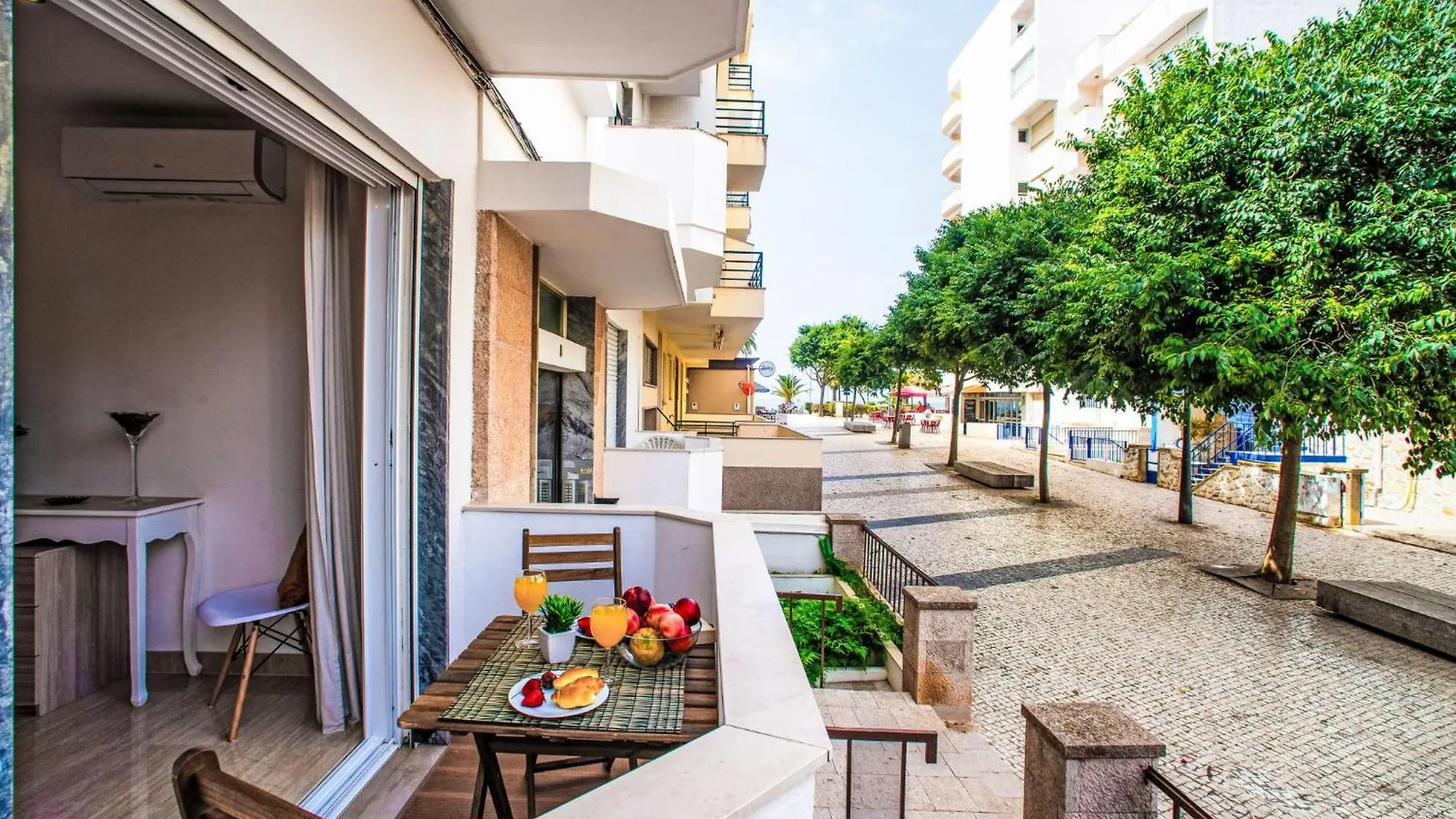 Apartment Seaside Getaways By Interhome Armacao de Pera