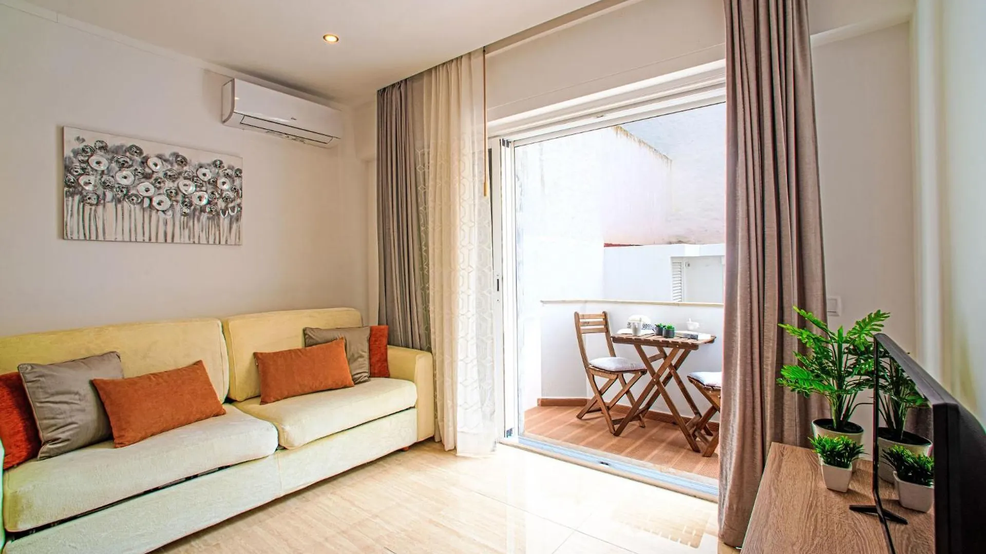 Apartment Seaside Getaways By Interhome Armacao de Pera Portugal