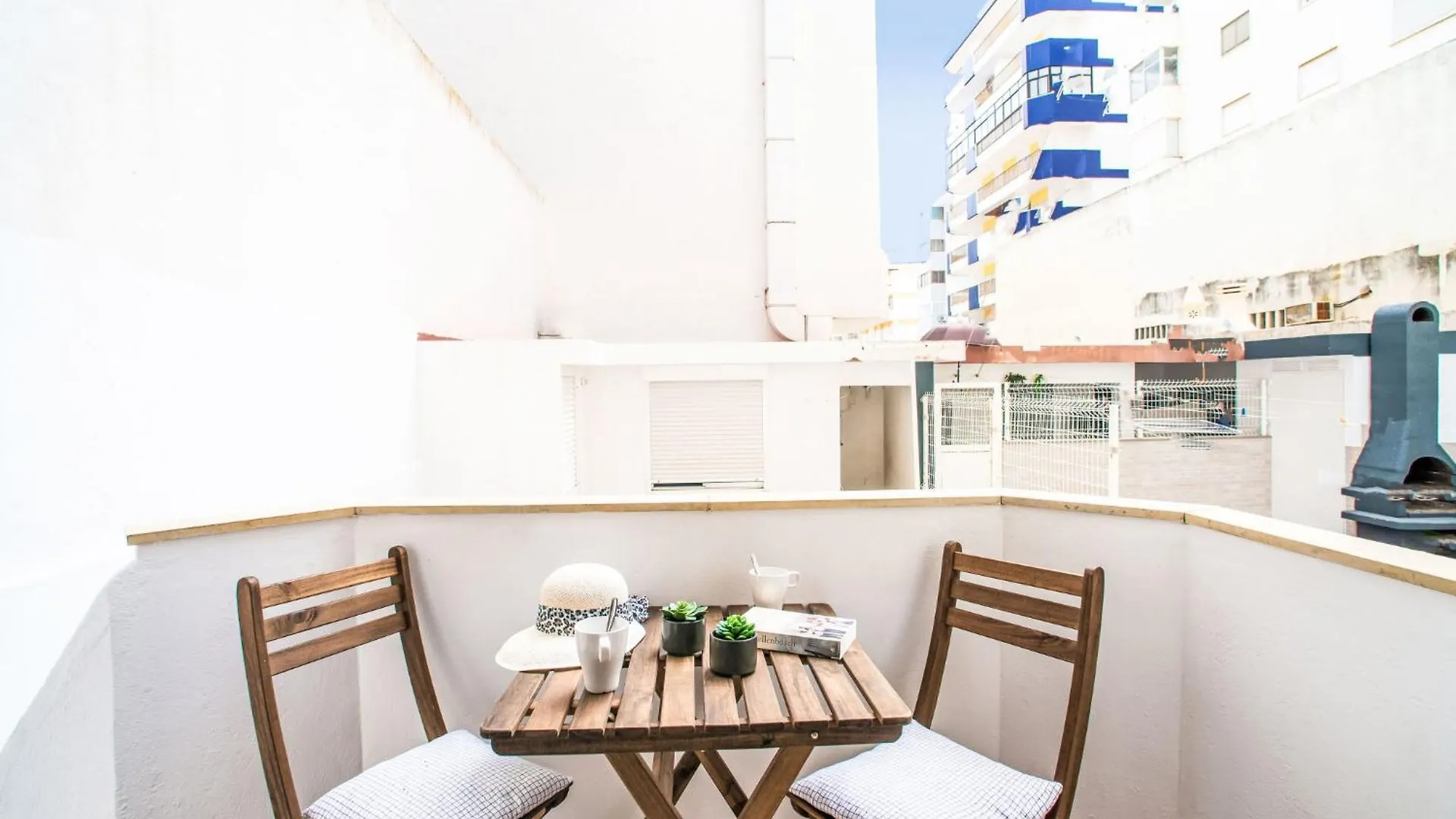 Apartment Seaside Getaways By Interhome Armacao de Pera Portugal
