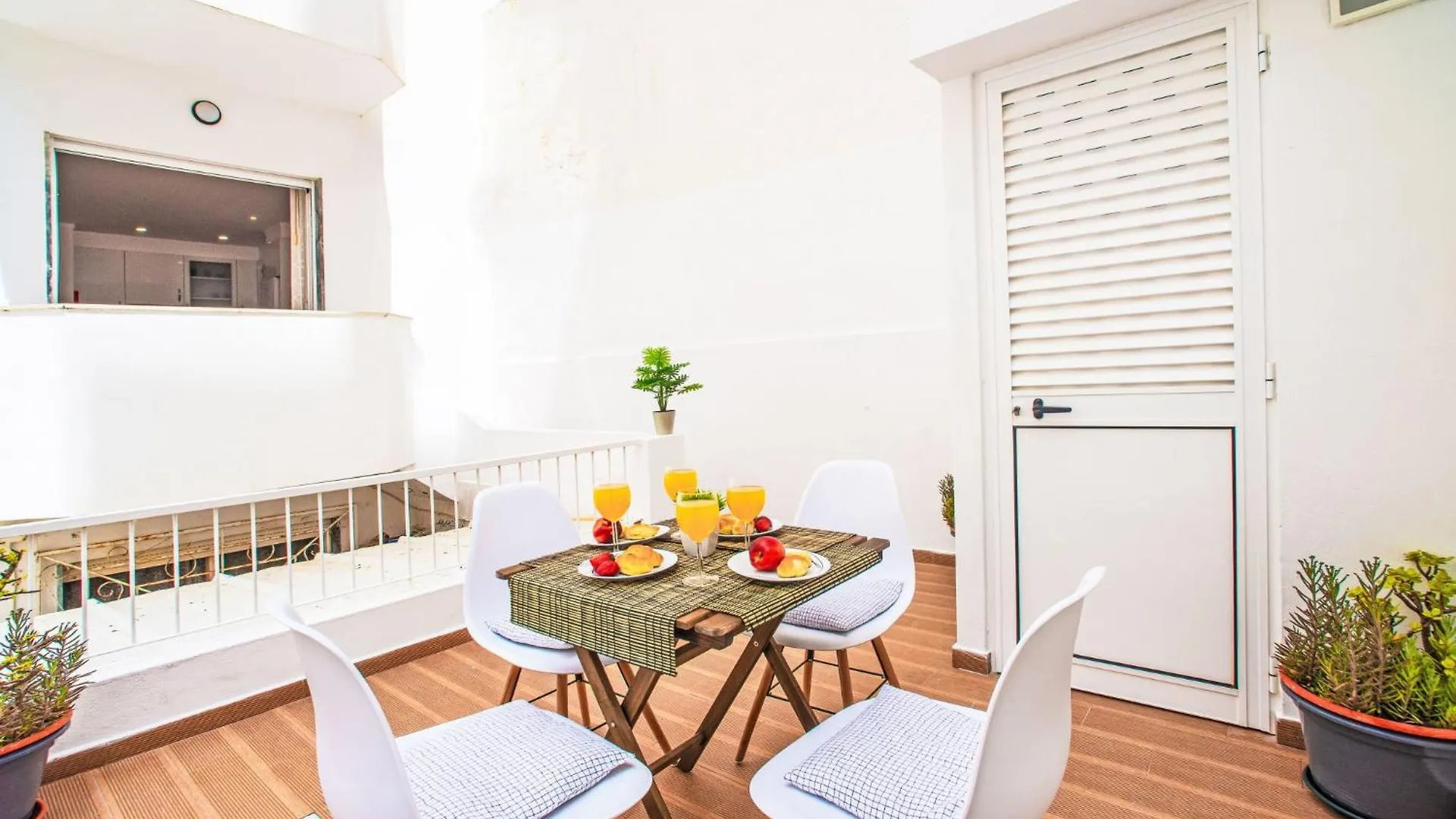 Apartment Seaside Getaways By Interhome Armacao de Pera 0*,