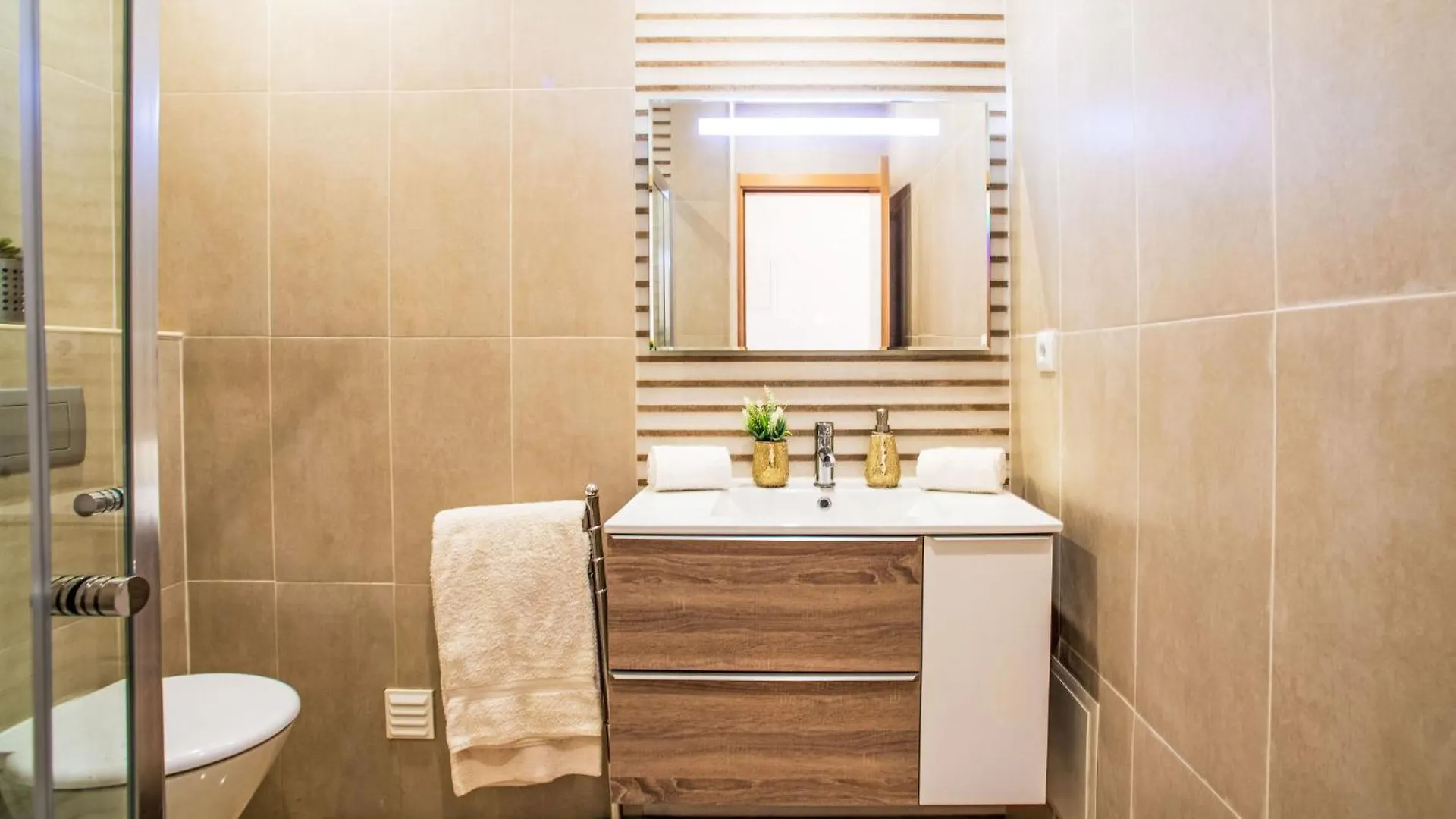Apartment Seaside Getaways By Interhome Armacao de Pera