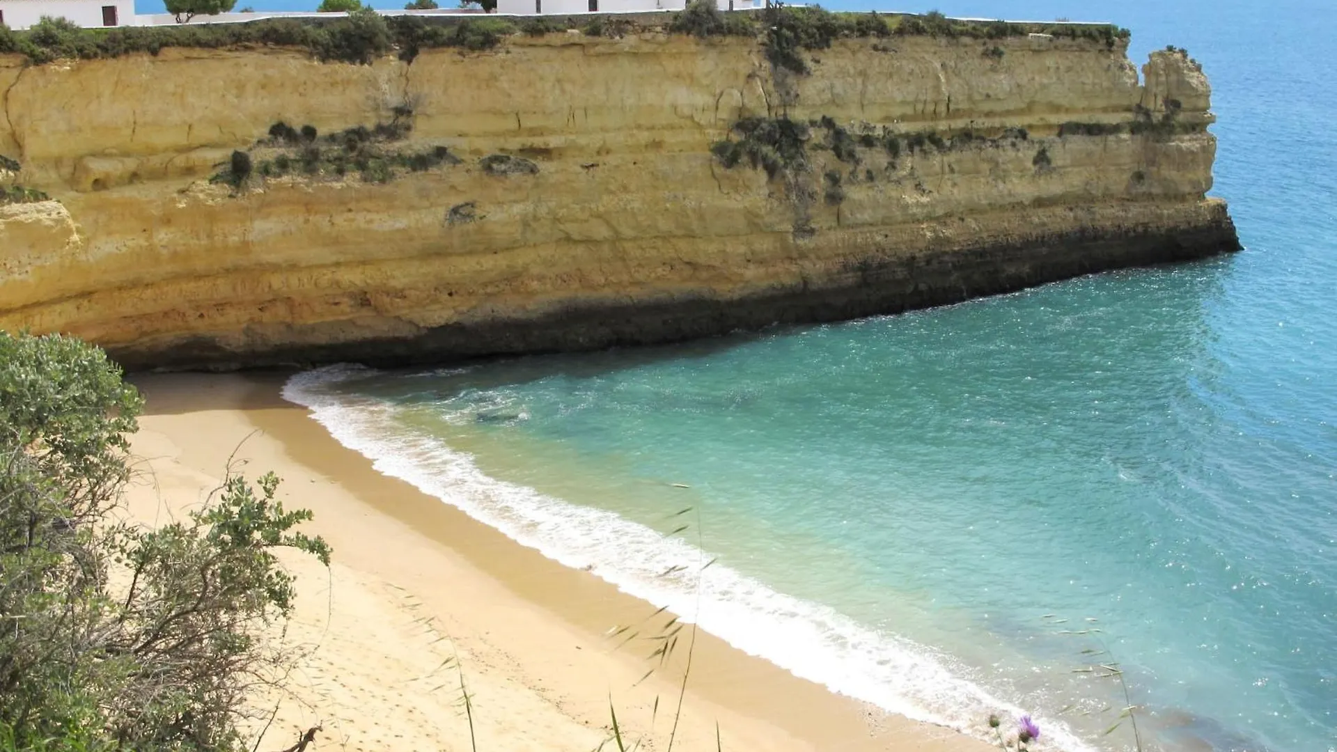 Apartment Seaside Getaways By Interhome Armacao de Pera