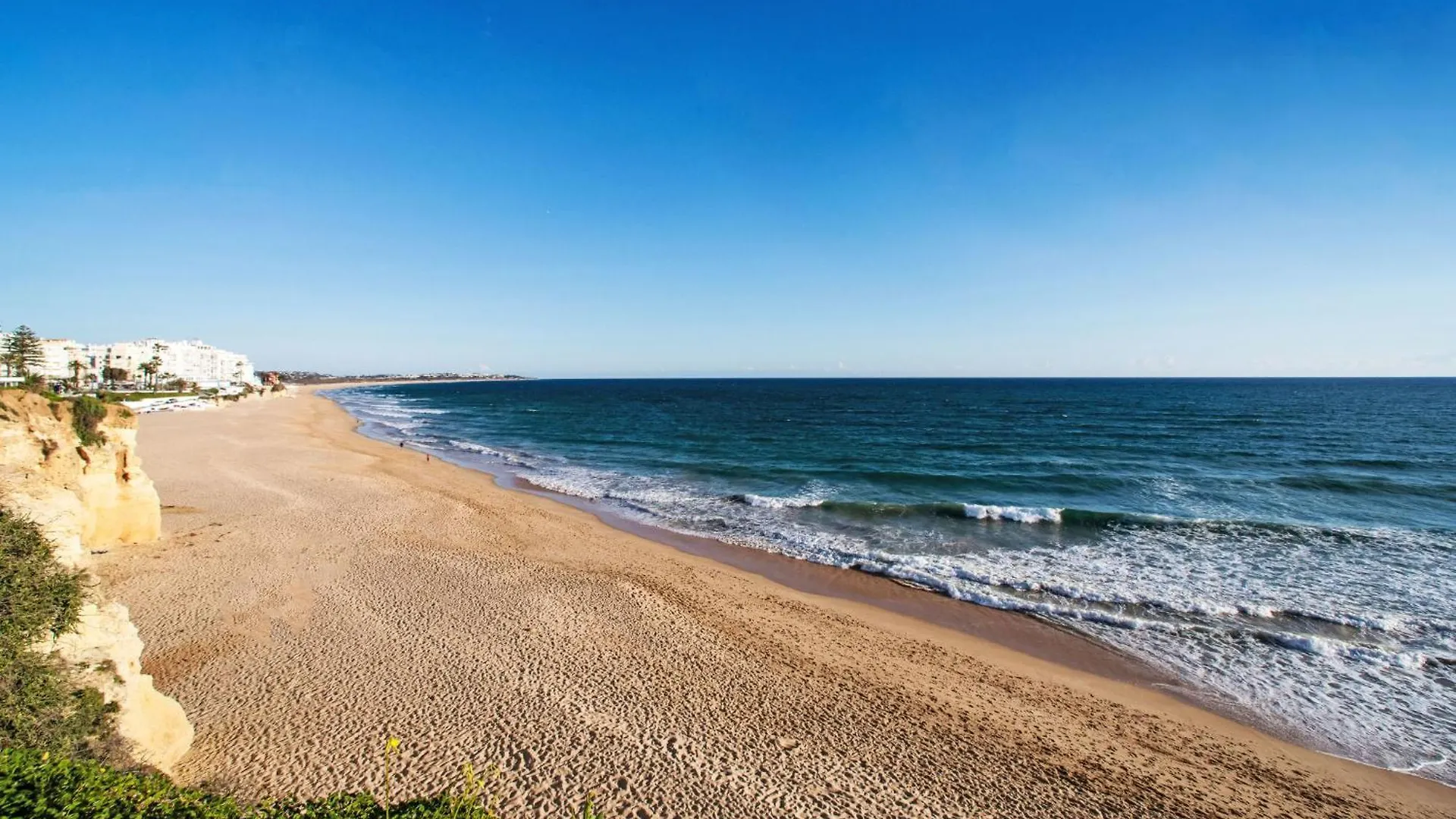 Apartment Seaside Getaways By Interhome Armacao de Pera 0*,  Portugal